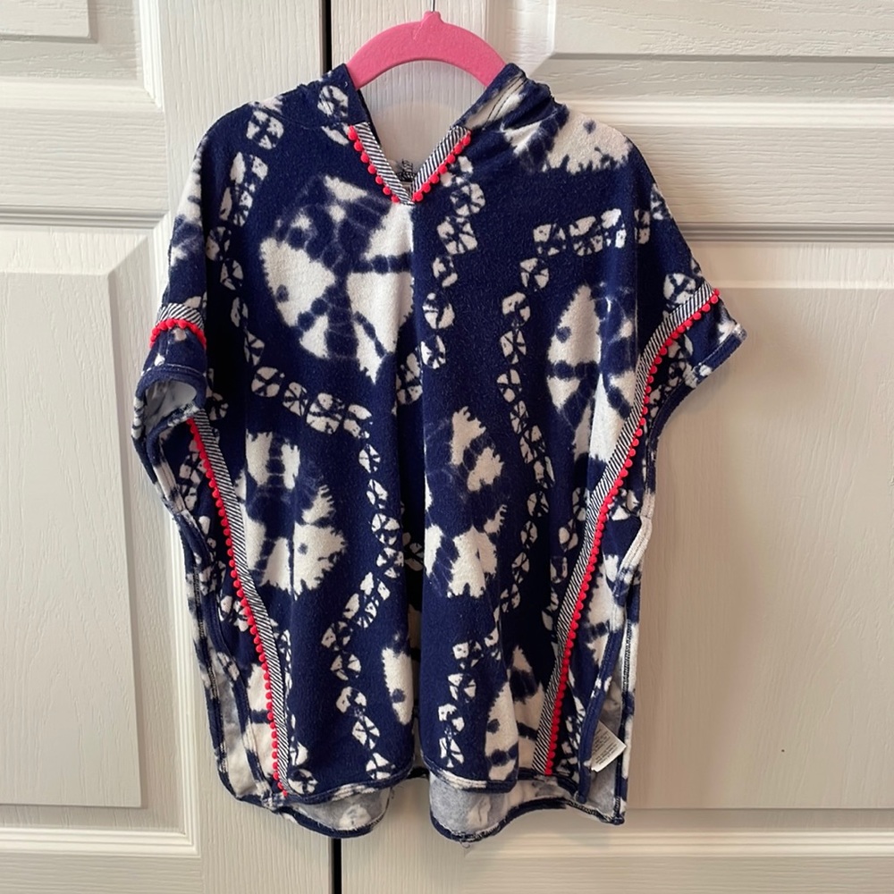 Crewcuts kids cover up